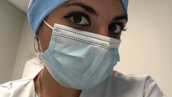 Un piccolo sogno diventato realtá!